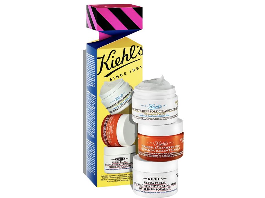 Kiehl's Gift Set