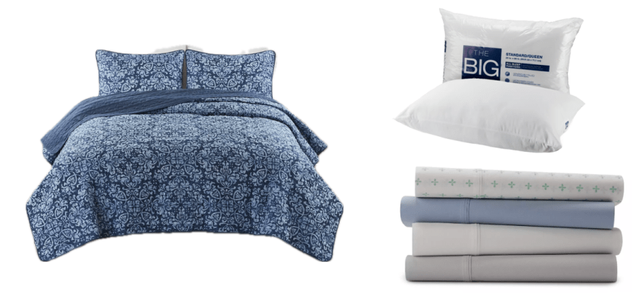 Kohls 2024 Black Friday Bed and Bath Deals