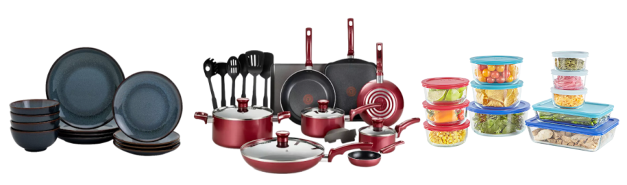 black friday kitchenware sale items 