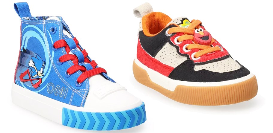 *HOT* Up to 80% Off Kohl's Kids Shoes - Prices from $5.62 | Hip2Save