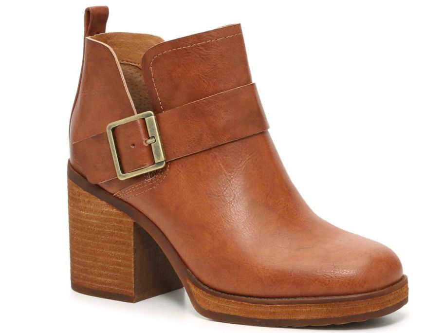 Korks Kari Women's Bootie