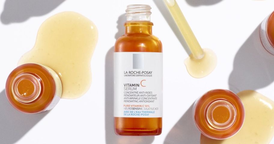 La Roche Posay Vitamin C Serum