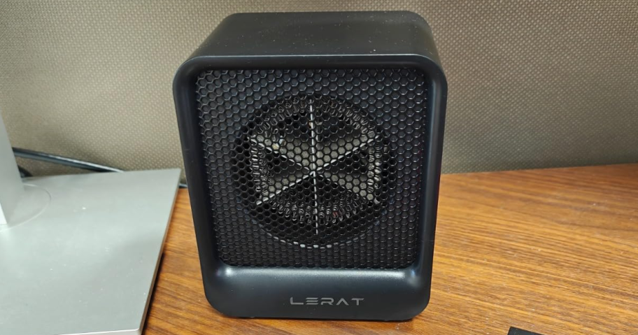 Lerat Space Heater