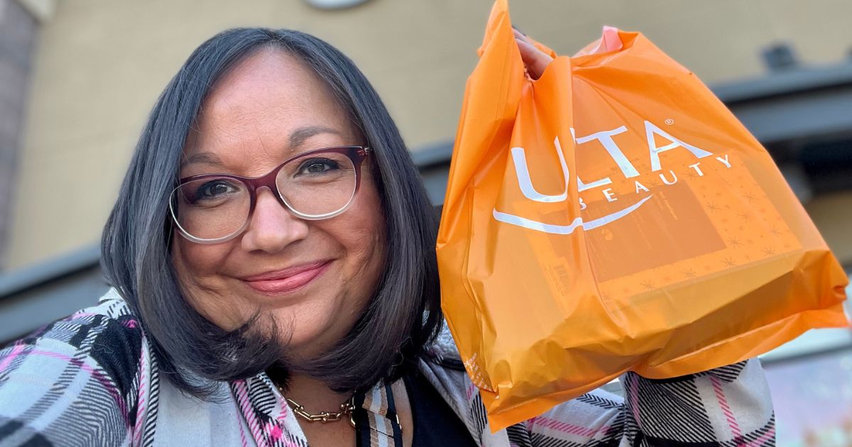 Last Chance to Save: ULTA Memorial Day Sale + Up to $20 Off (Including Prestige Brands!)