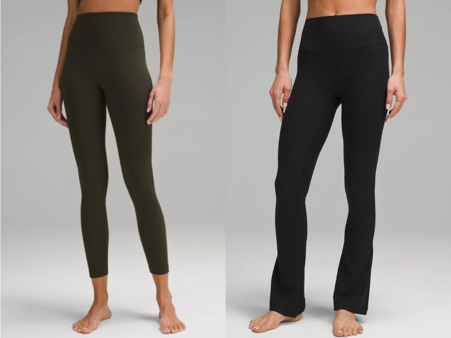 Lululemon align leggings