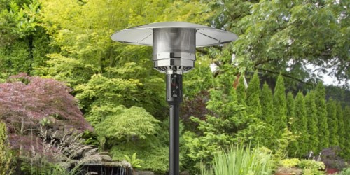 Mainstays Patio Heater Just $97 Shipped on Walmart.com