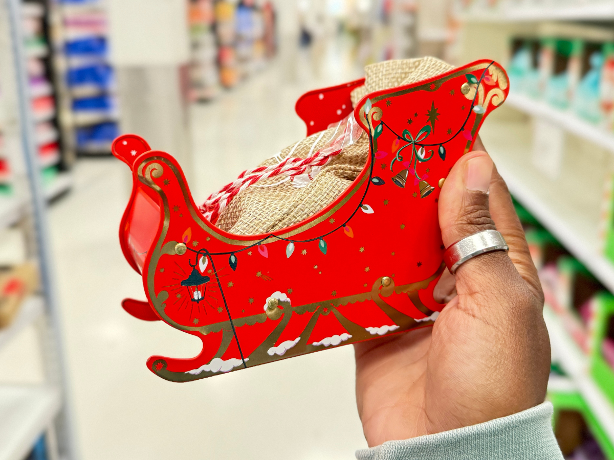 Target’s Marks & Spencer Christmas Collection Is Back | Mugs, Ornaments, Decor, & More