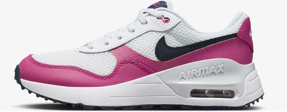 Nike Air Max Shoes from $42.73 (Reg. $85) + Last Chance For Christmas Delivery