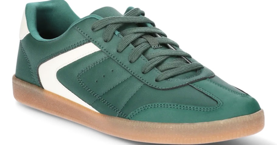 Up to 60% Off Men’s Shoes on Walmart.com | Styles from $9.99 (Reg. $25)