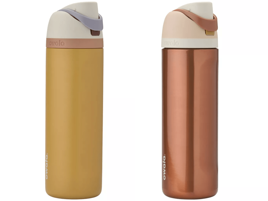 Owala Hearth and Hand 24oz Water Bottle