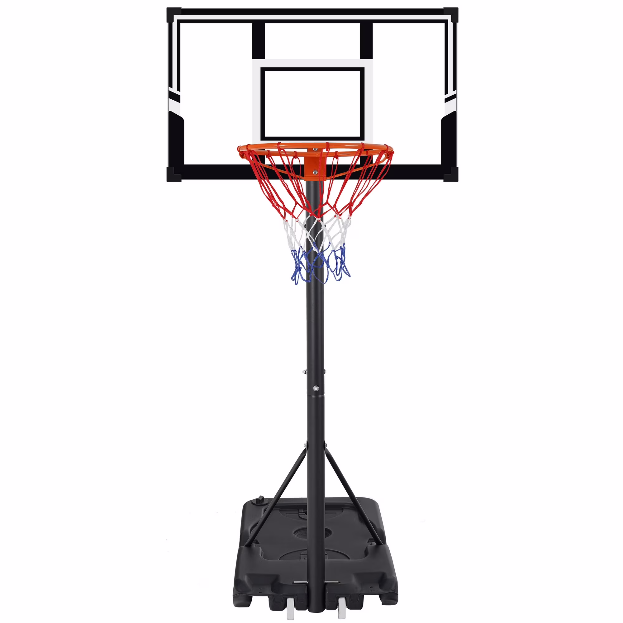 segmart basketball goal