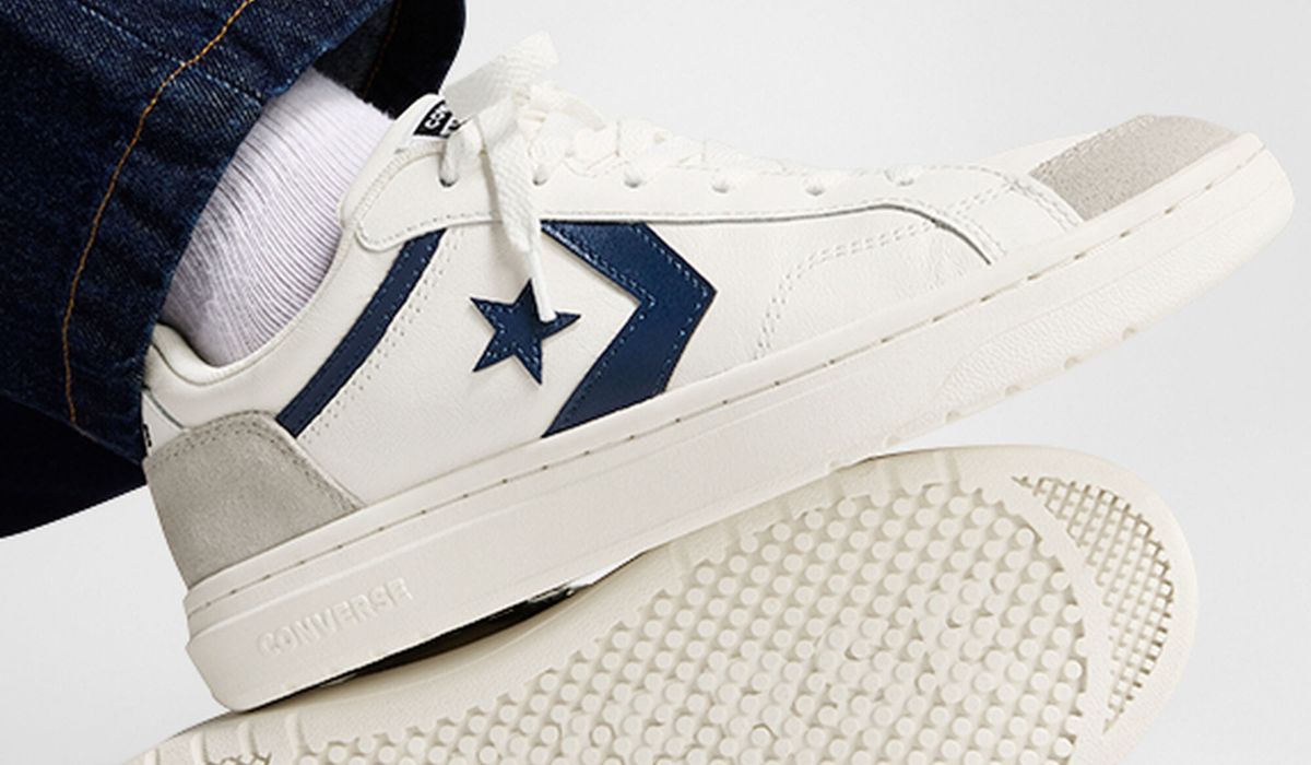 Up to 65% Off Converse Sale + FREE Shipping | Retro Classics from $17 Shipped (Reg. $80)