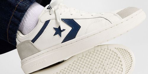 Up to 65% Off Converse Sale + FREE Shipping | Retro Classics from $17 Shipped (Reg. $80)