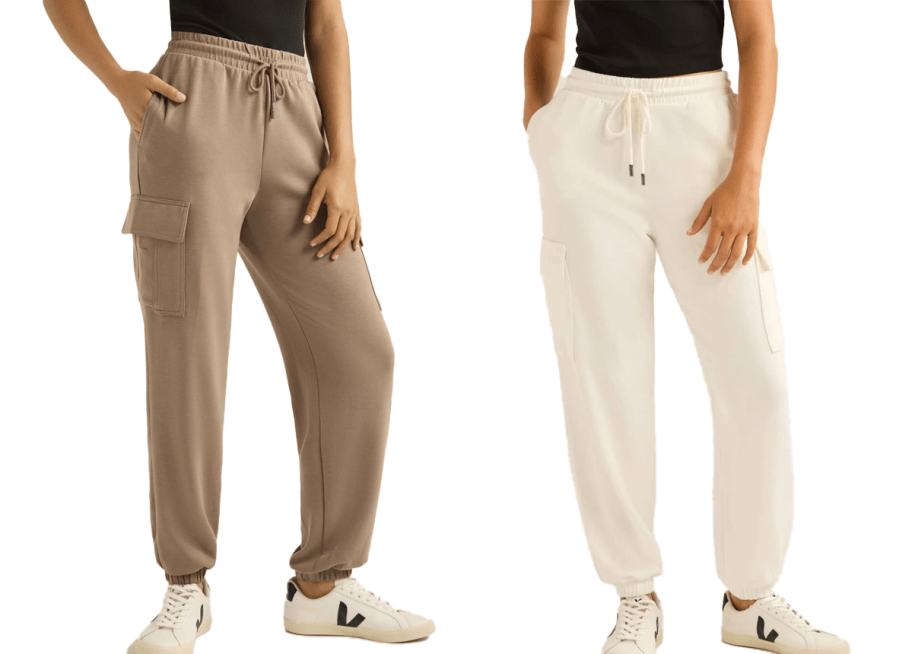 Scoop Scuba Joggers