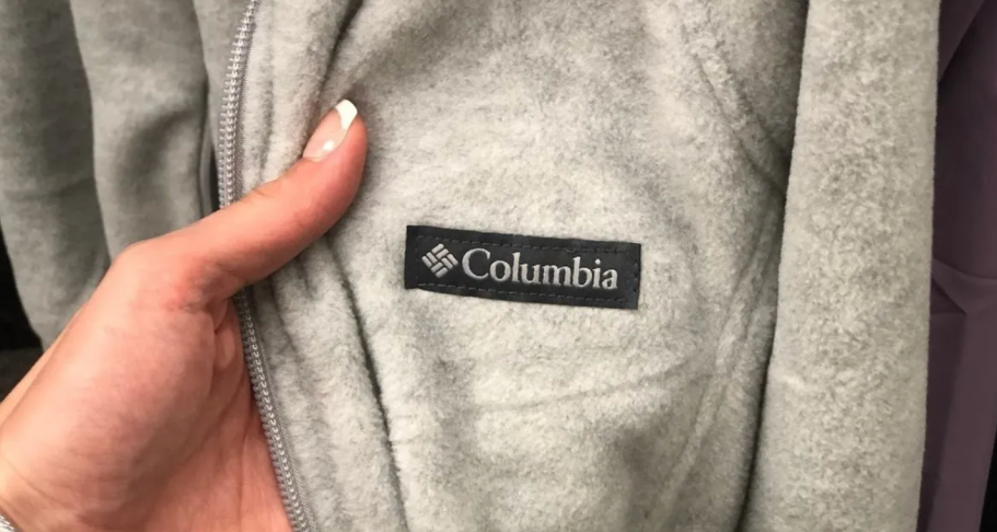 Up to 60% Off Columbia Clothing + Free Shipping!