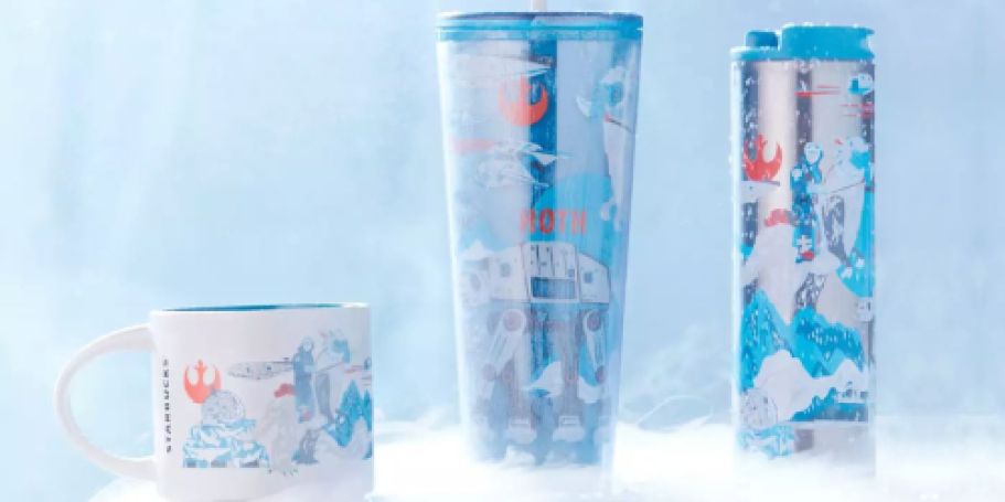 Up to 60% Off Disney Store Sale | Starbucks Cups, Kate Spade & More from $9.98 (Reg. $28)