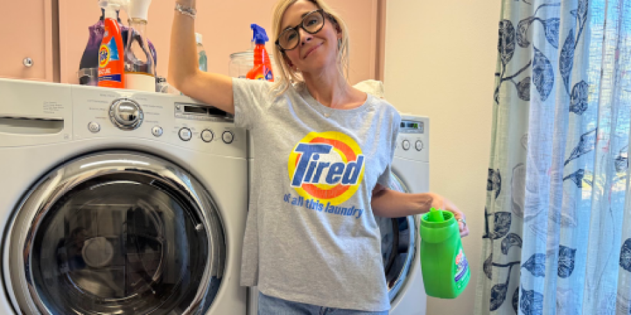 THREE Woot Graphic Tees Only $21 Shipped (Just $7 Each)