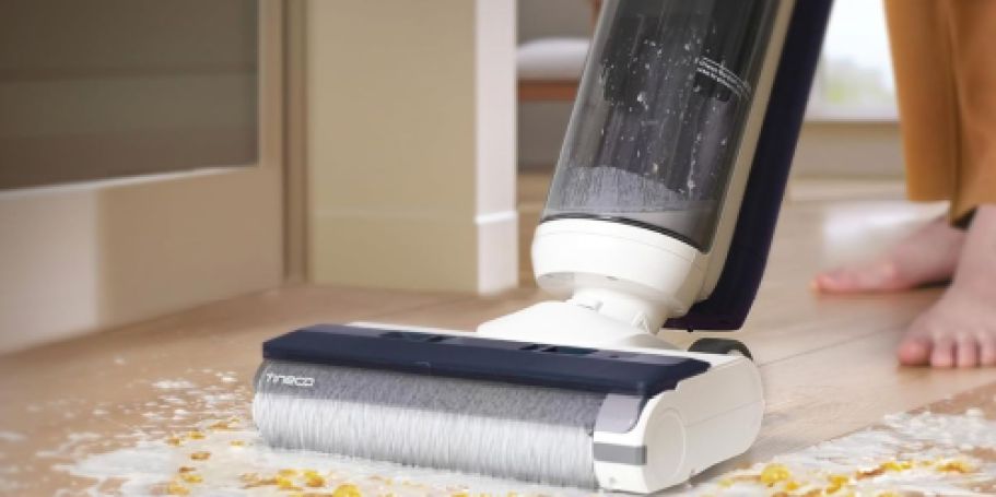 Best Buy Daily Deals | Big Savings on Tineco, iPad, Chromebook, & More