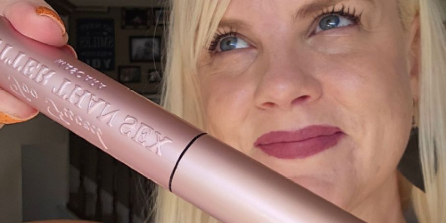 Too Faced Better Than Sex Mascara 2-Pack from $20 Shipped (ONLY $10 Each)