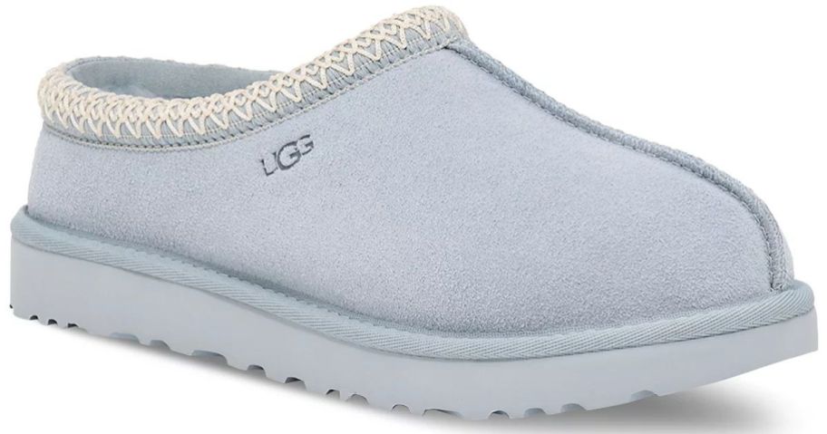 UGG Women's Tasman Slipper in Seafoam