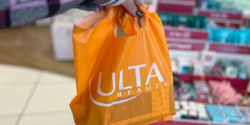 Rare ULTA Promo Codes – Get $10, $15, or $20 Off + *HOT* New Free Gift w/ Purchase Offers!