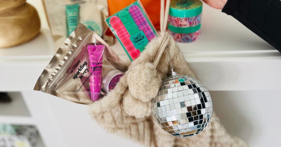 ULTA Beauty Stocking Stuffers Just $1.65 Each (Perfect for Teens & Tweens)