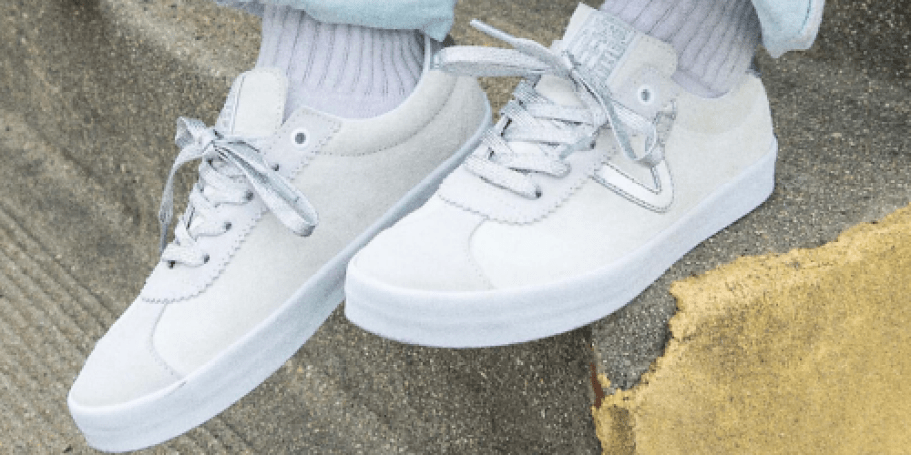 Vans Shoes from $23.97 Shipped (Regularly $60)