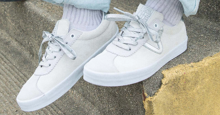 Vans Shoes from $23.97 Shipped (Regularly $60)