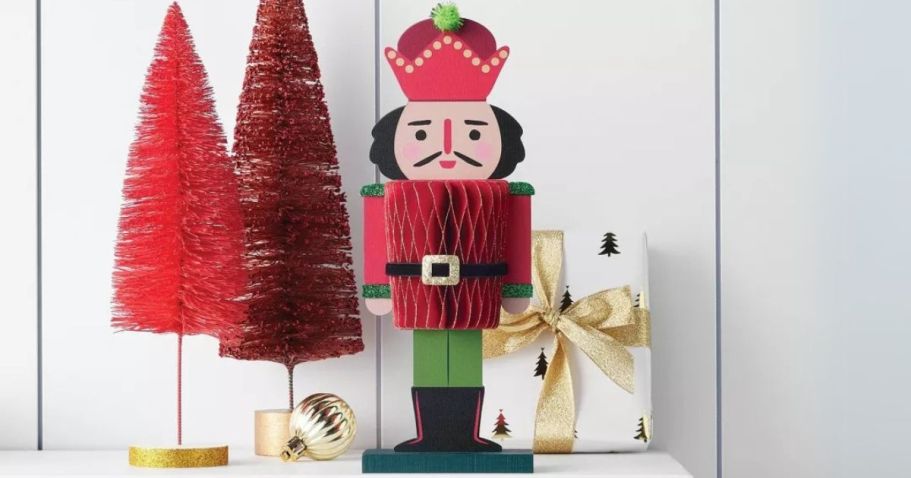 Shop Our Favorite Target Christmas Decorations from $3