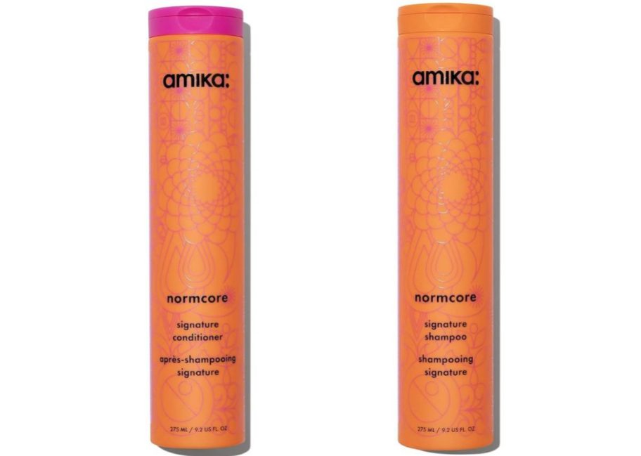 amica haircare