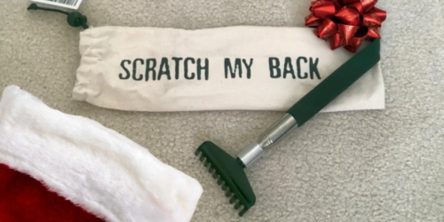 18 Unique & Practical Stocking Stuffers for Men (All Under $10 & Arrive Before Christmas!)