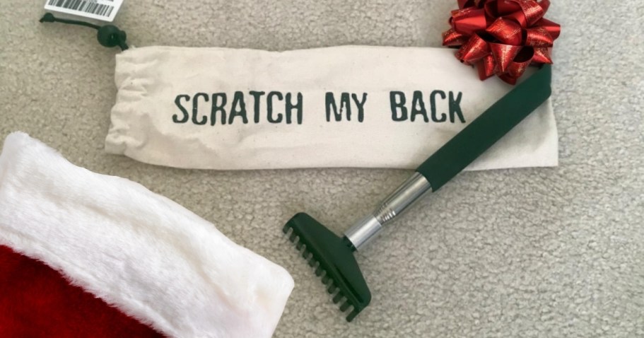 19 Unique & Practical Stocking Stuffers for Men (All Under $10 & Arrive Before Christmas!)
