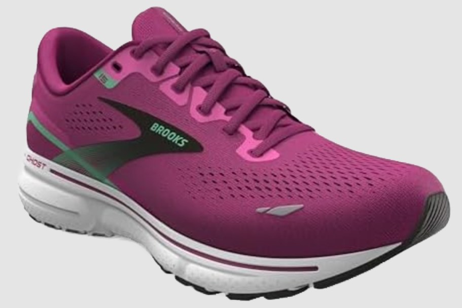 Brooks Running Shoes from $79.99 Shipped (Reg. $140) – May Sell Out!