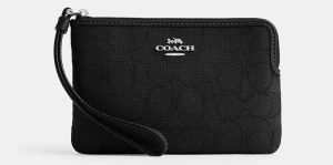Coach Wristlets ONLY $25 (Reg. $88) + Free Shipping