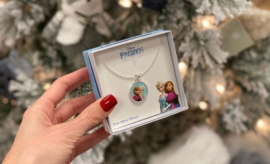 Boxed Jewelry Sets from $10.79 on Kohls.com (Reg. $50) – The Ultimate Stocking Stuffer