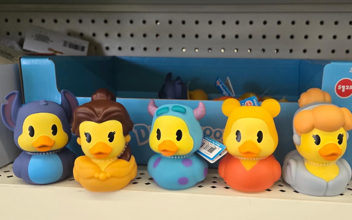 Dollar Tree Disney Finds | Easter Basket Fillers Only $1.25