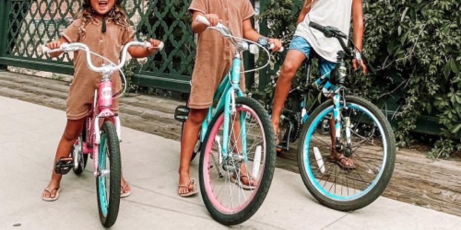 Up to 40% Off Guardian Bikes + Free $107 Gear Bundle w/ Purchase