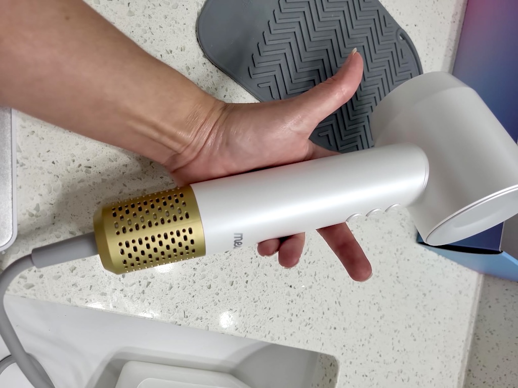 Ionic Hair Dryer Only $22.75 Shipped on Amazon | Get Salon-Worthy Hair at Home!