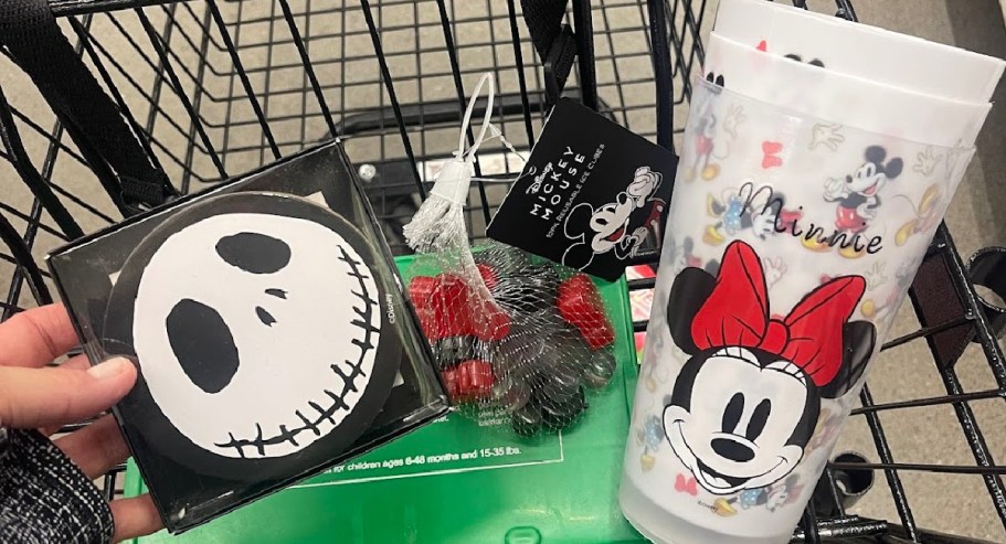 Dollar Tree Disney Finds Only $1.25!