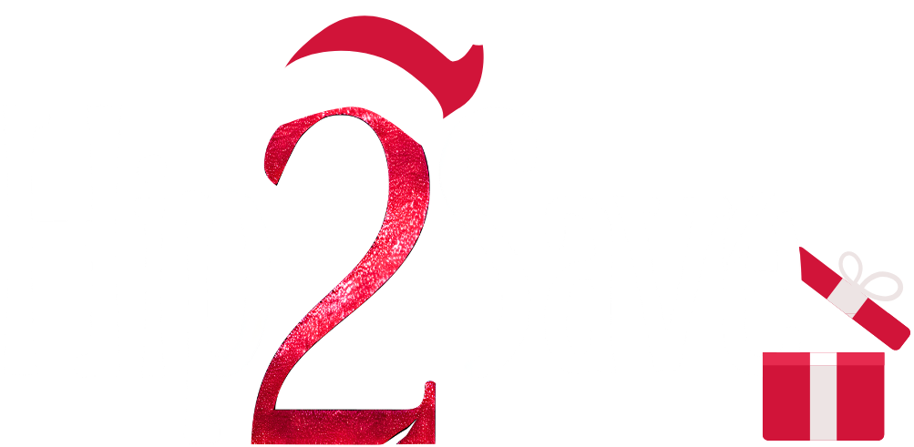 hip2save christmas graphics logo