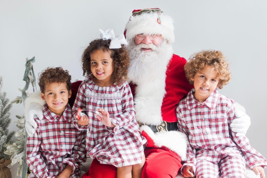 We’re Giving Away 25 Janie & Jack Gift Cards ($200 Each!) for Day 2 of Our Giveaway