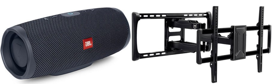 jbl and tv mount 