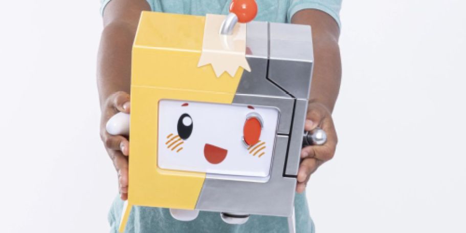 Lankybox Mystery Box Just $10 on Walmart.com (Reg. $45)