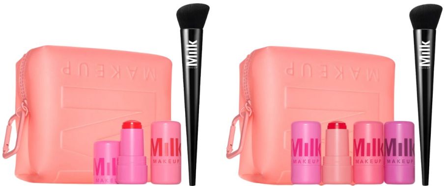 The Jelly Tint Duo and 4-pack