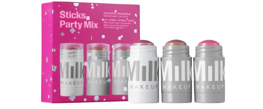 Makeup Sticks Party Mix