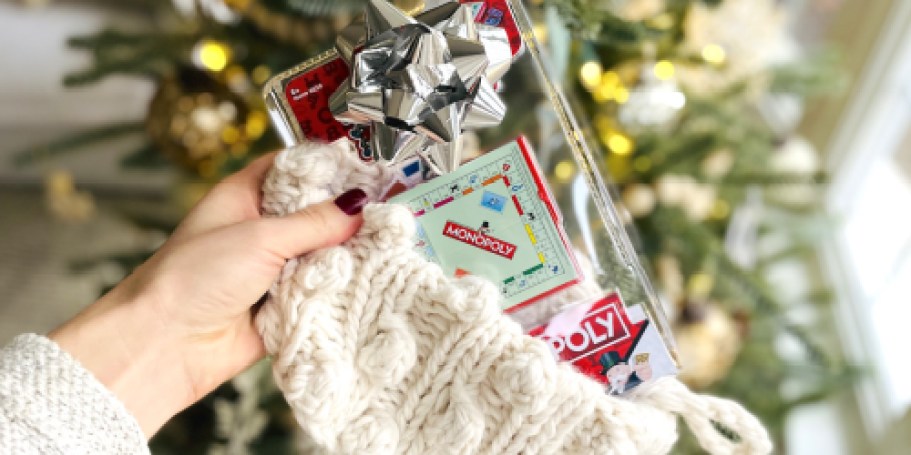 25 Tiny Stocking Stuffers Under $10 That Bring Major Joy!