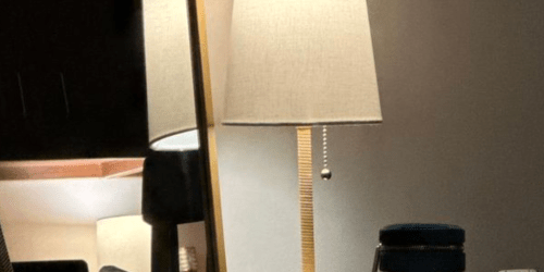 Get 30% Off Target Lamps | Mini Styles Just $7!