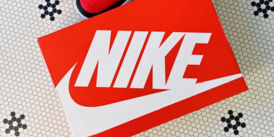 Nike Early Black Friday Sale = Cheap Jordans from $26.98