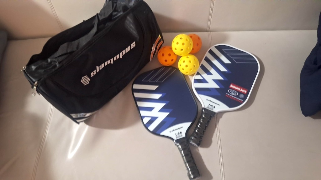 pickleball set 