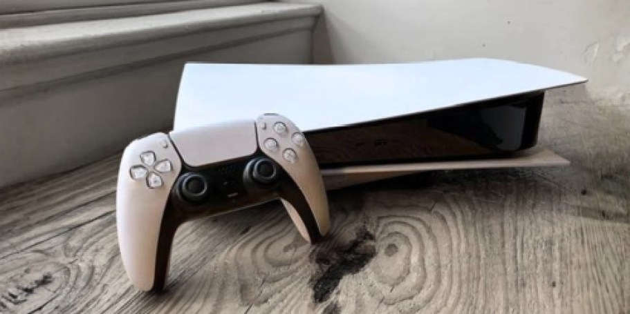 BEST PlayStation 5 Black Friday Deals Are Here